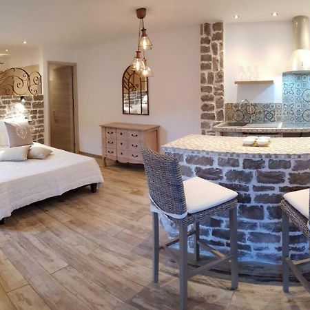 Maredda 2 Apartment Sartène Екстериор снимка