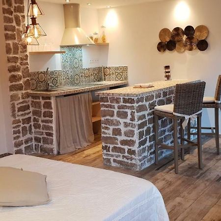 Maredda 2 Apartment Sartène Екстериор снимка