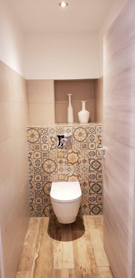 Maredda 2 Apartment Sartène Екстериор снимка
