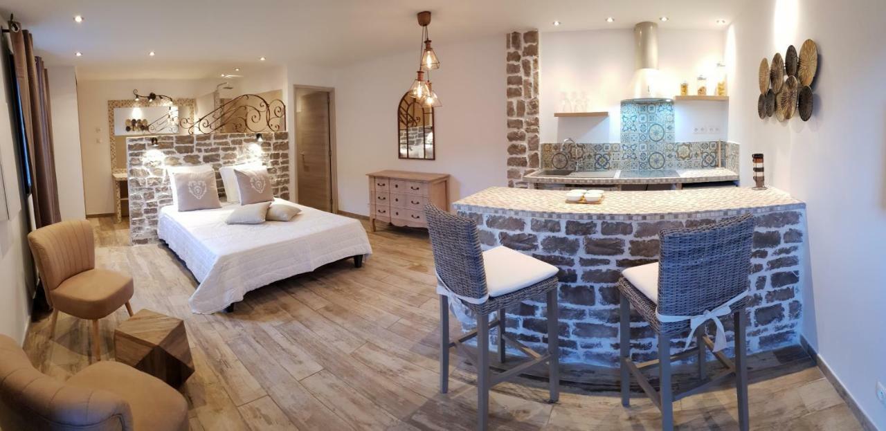 Maredda 2 Apartment Sartène Екстериор снимка