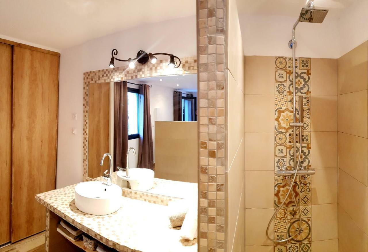 Maredda 2 Apartment Sartène Екстериор снимка