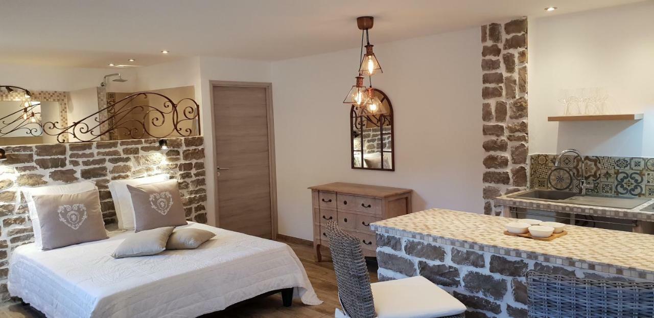 Maredda 2 Apartment Sartène Екстериор снимка