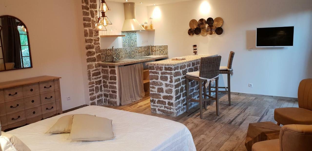 Maredda 2 Apartment Sartène Екстериор снимка