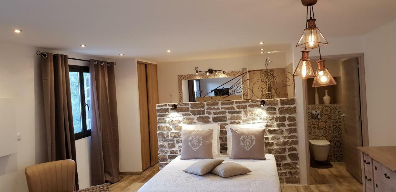 Maredda 2 Apartment Sartène Екстериор снимка