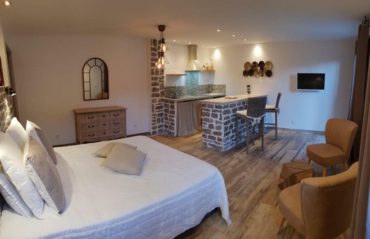 Maredda 2 Apartment Sartène Екстериор снимка
