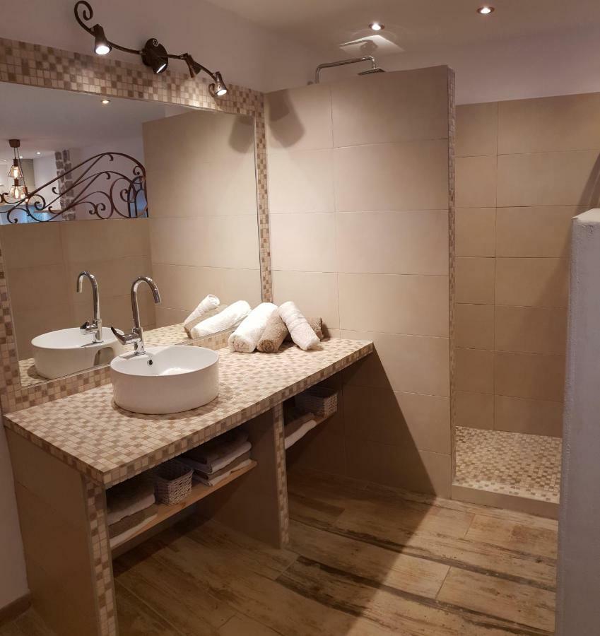 Maredda 2 Apartment Sartène Екстериор снимка