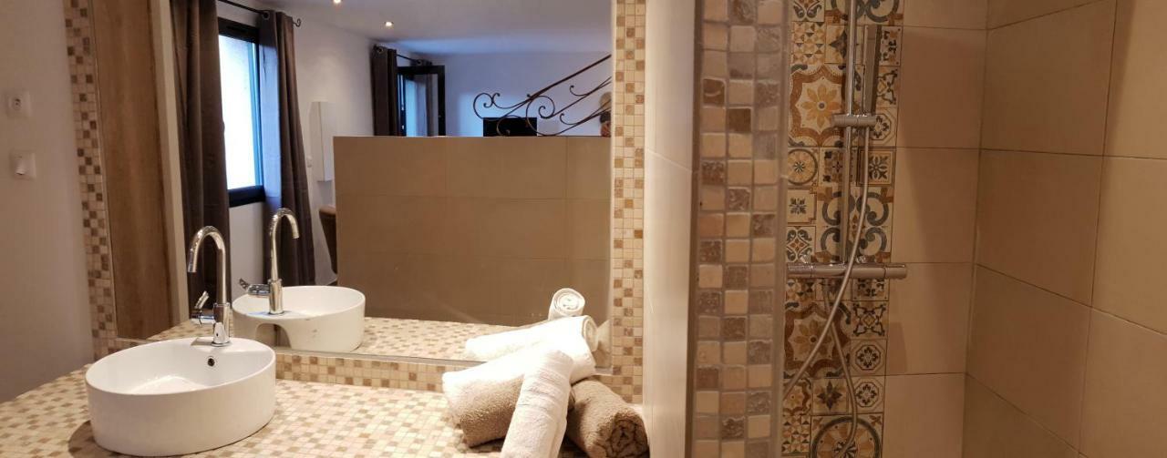 Maredda 2 Apartment Sartène Екстериор снимка