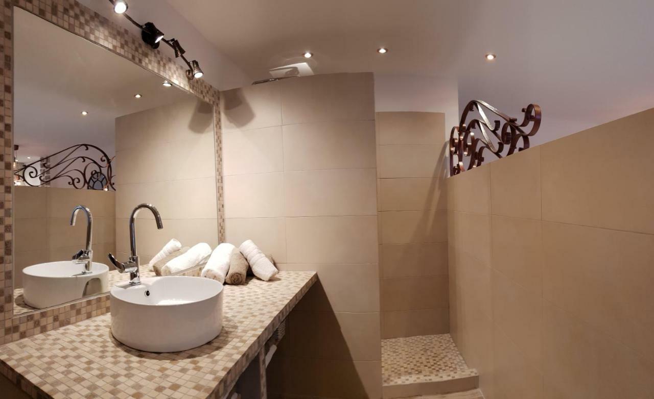 Maredda 2 Apartment Sartène Екстериор снимка