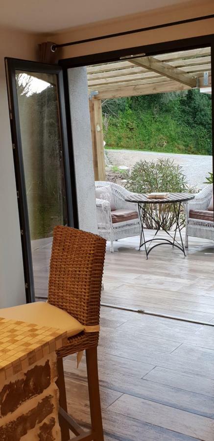 Maredda 2 Apartment Sartène Екстериор снимка